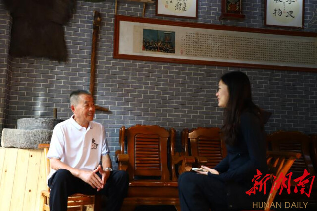 歲歲爭(zhēng)渡 青春赴鄉(xiāng) 湖南師大新聞與傳播學(xué)院赴懷化麻陽(yáng)苗族自治縣開(kāi)展龍舟賽系列調(diào)研