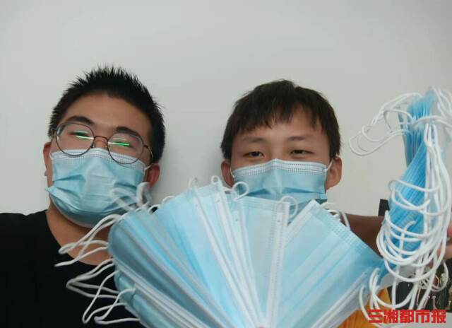 實力寵學生！湖南高校為學生發“紅包”，有學校出了近百萬元