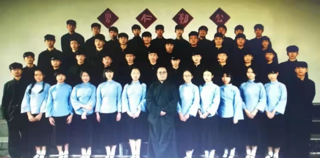 教師隨筆｜從湖南師范大學附屬中學117周年校慶引發的三個思考