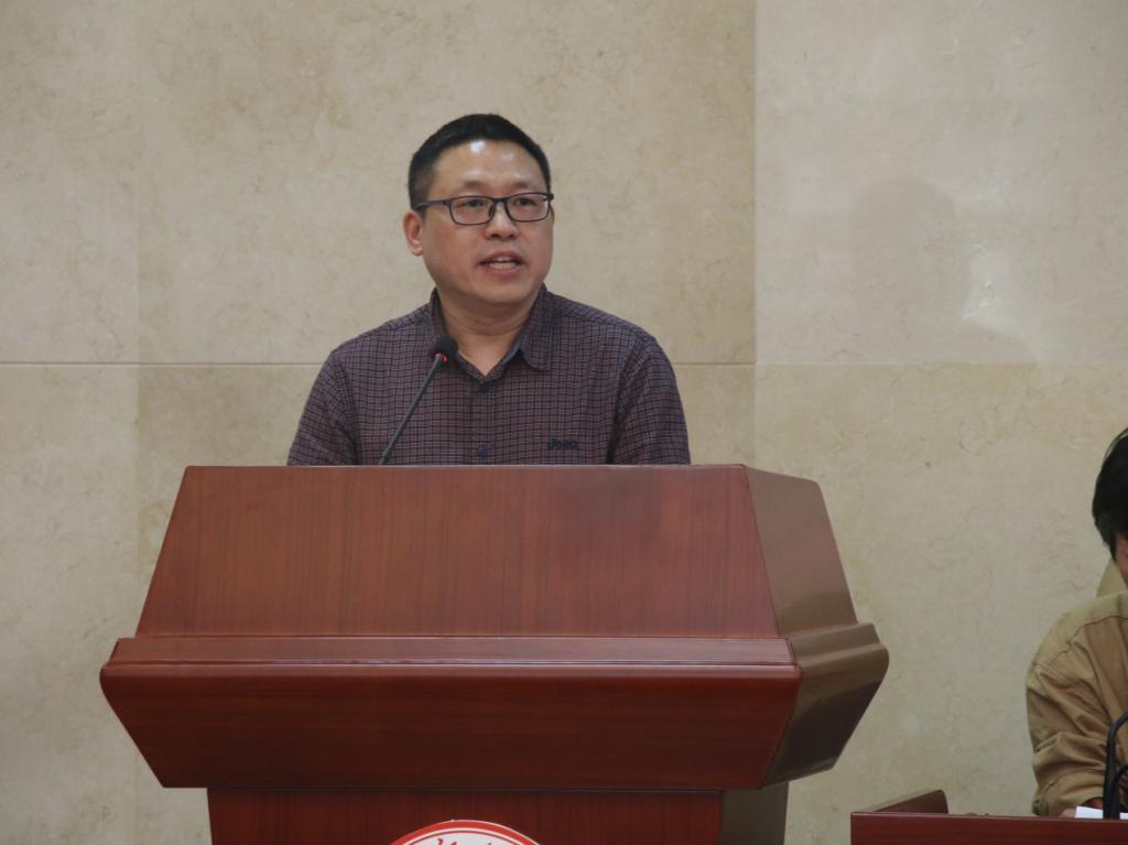 湖南師范大學2022知識產權宣傳周系列活動頒獎典禮暨閉幕式舉行