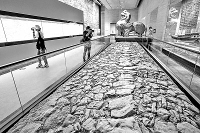 《國富論》中描述的古代中國經(jīng)濟