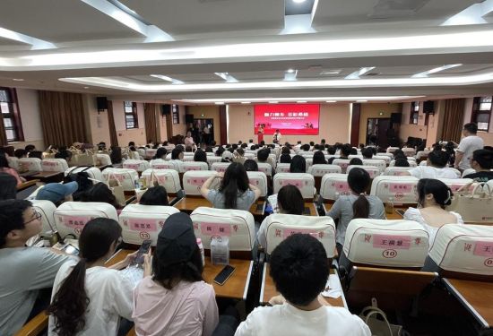 桑植縣紅色文化走進校園。