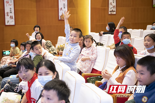 好玩的創意寫作是什么?“沃園農場生態童話”創作分享會告訴你 好玩的創意寫作是什么?“沃園農場生態童話”創作分享會告訴你