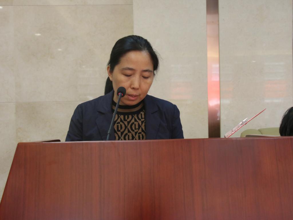 湖南師范大學2022知識產權宣傳周系列活動頒獎典禮暨閉幕式舉行