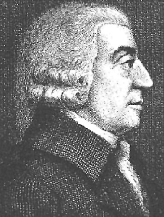 《國富論》中描述的古代中國經(jīng)濟